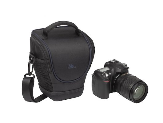 Сумка для фотоаппарата RivaCase 7201 SLR